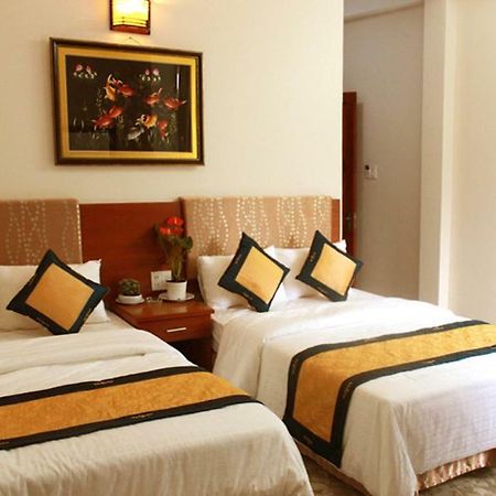 Hoang Thien Hotel Νταλάτ Εξωτερικό φωτογραφία