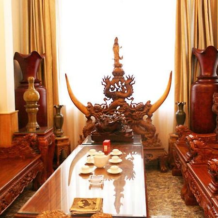 Hoang Thien Hotel Νταλάτ Εξωτερικό φωτογραφία